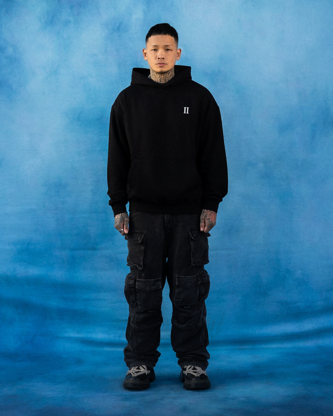 HOODIE