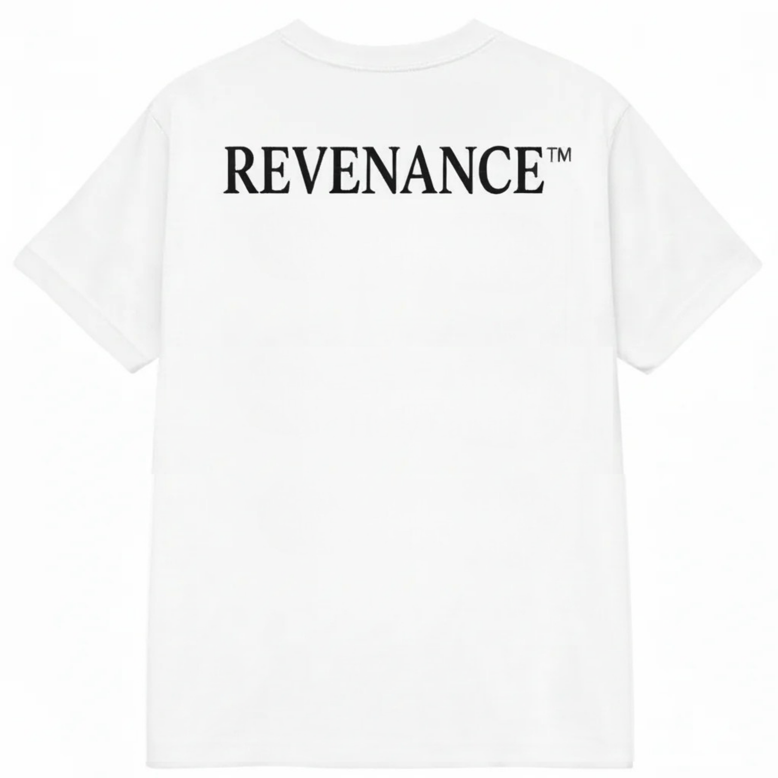CLASSIC TEE-WHITE