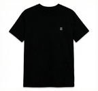 REVENANCE TEE-BLACK